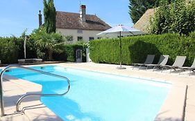 La Marelle Corberon